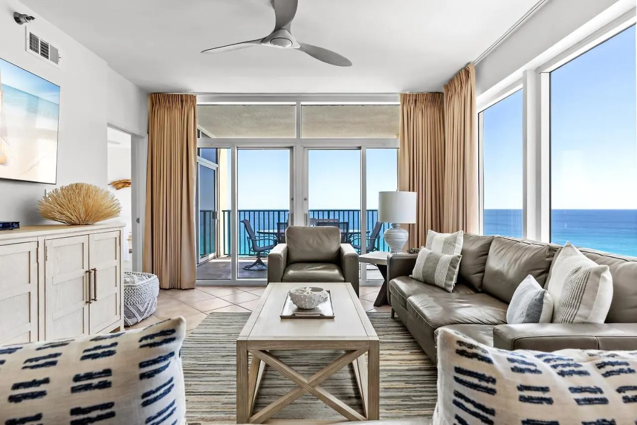 Jade East Towers 1550 By Newman-Dailey Villa Destin