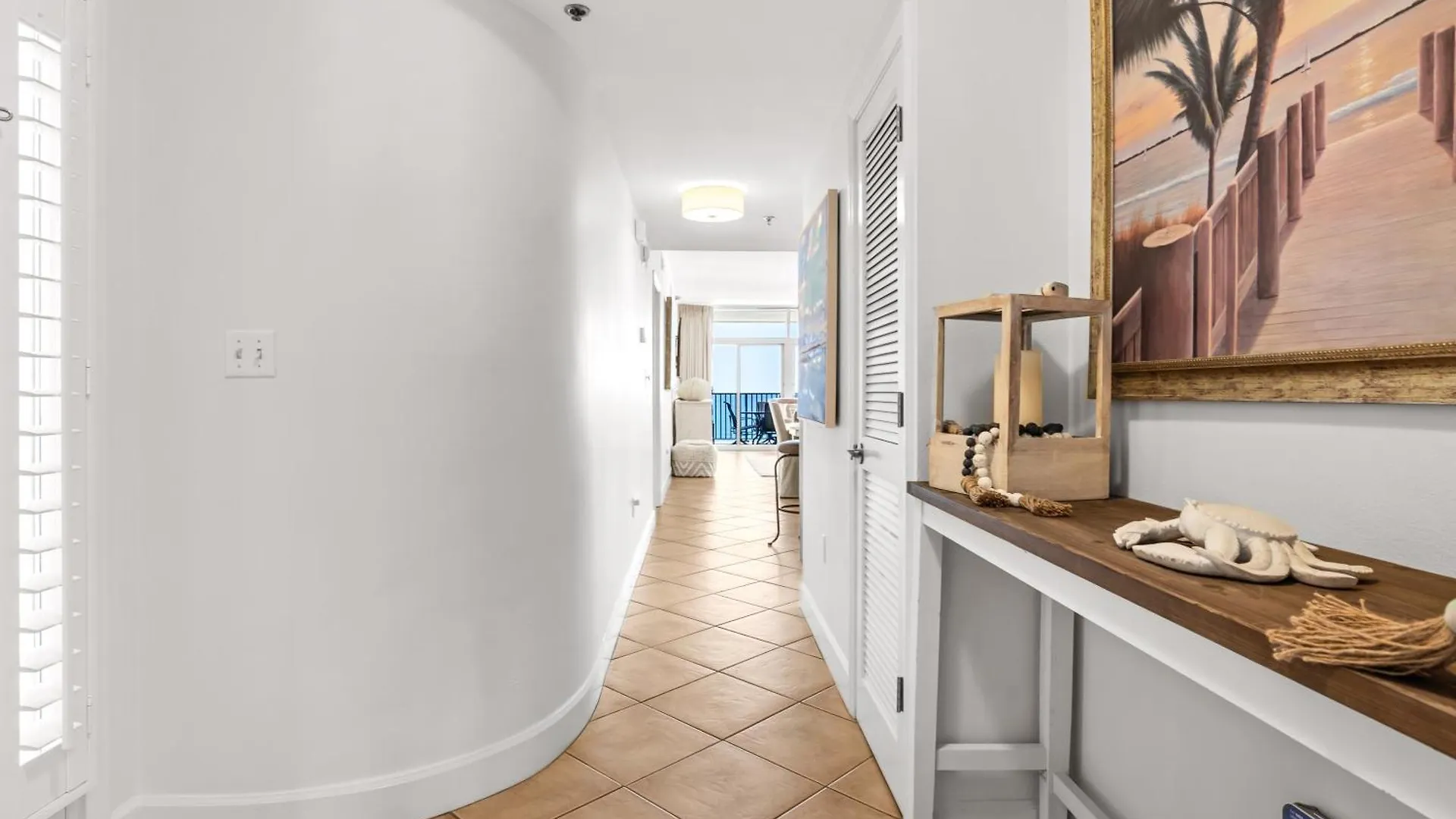 Semesterbostad Jade East Towers 1550 By Newman-Dailey Villa Destin
