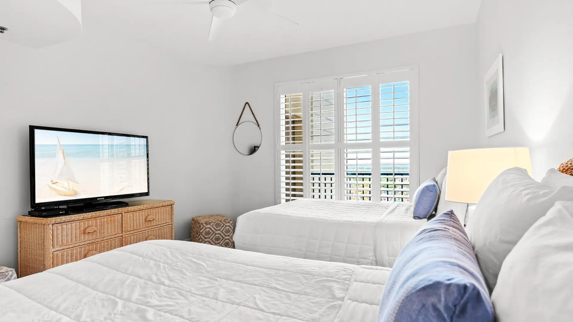 Semesterbostad Jade East Towers 1550 By Newman-Dailey Villa Destin USA