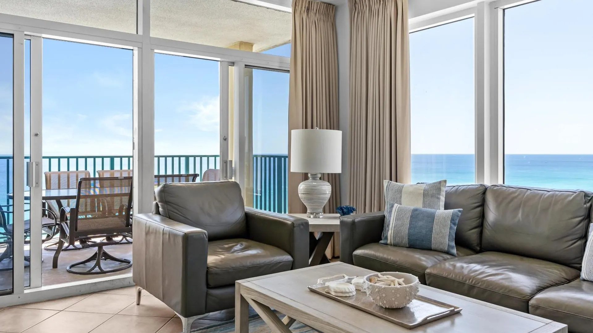 Jade East Towers 1550 By Newman-Dailey Villa Destin Semesterbostad