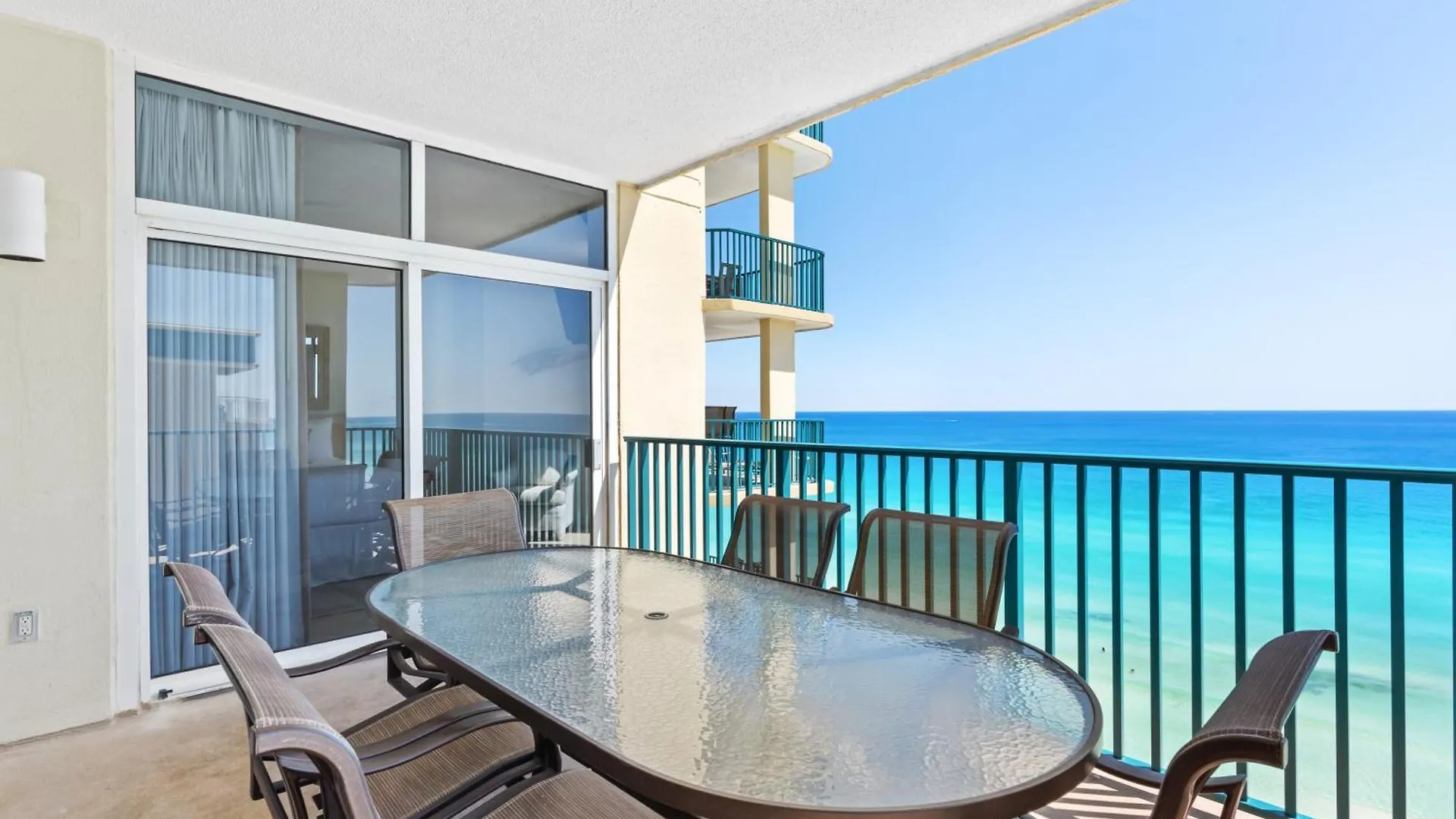 Jade East Towers 1550 By Newman-Dailey Villa Destin Semesterbostad
