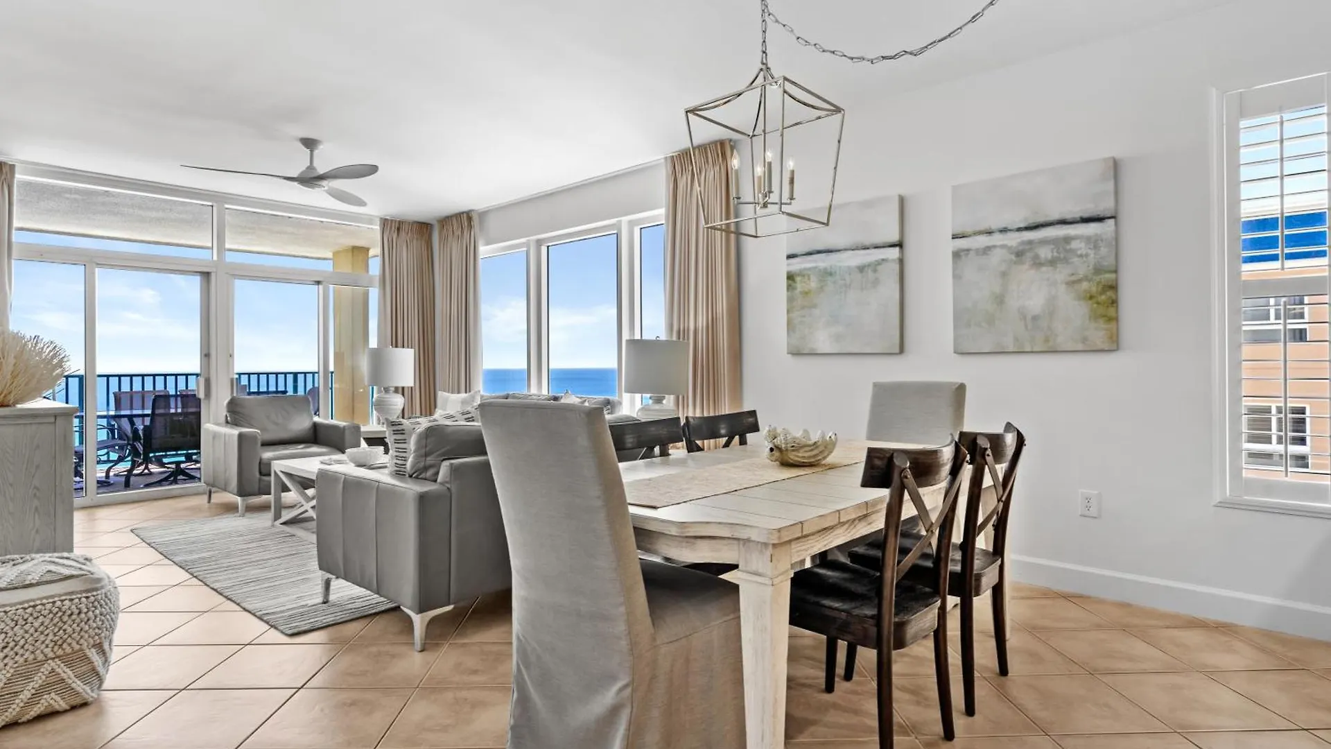 Semesterbostad Jade East Towers 1550 By Newman-Dailey Villa Destin