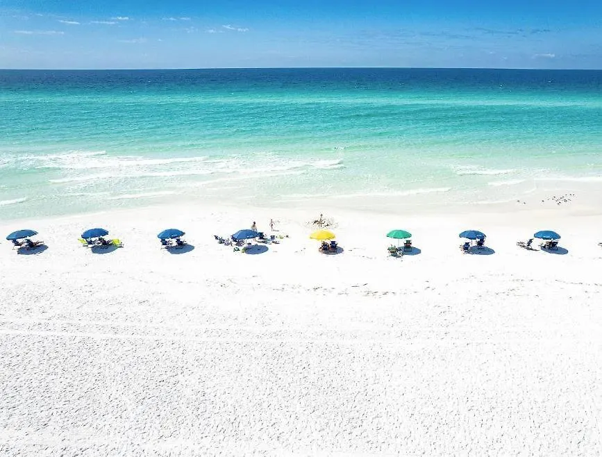 Jade East Towers 1550 By Newman-Dailey Villa Destin Semesterbostad
