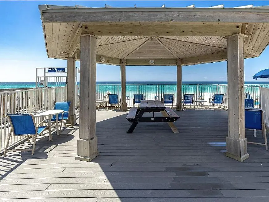 Jade East Towers 1550 By Newman-Dailey Villa Destin